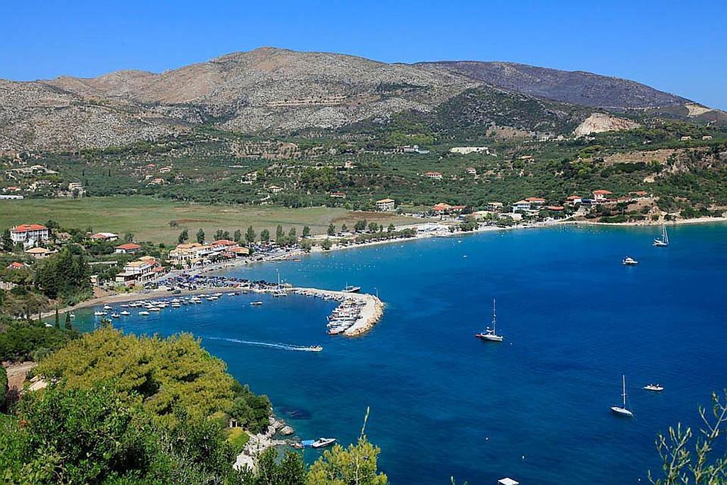 Yannis' Village كيري الغرفة الصورة