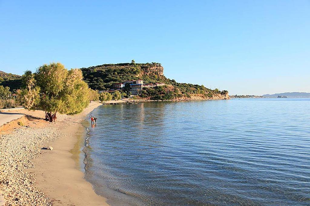 Yannis' Village كيري الغرفة الصورة