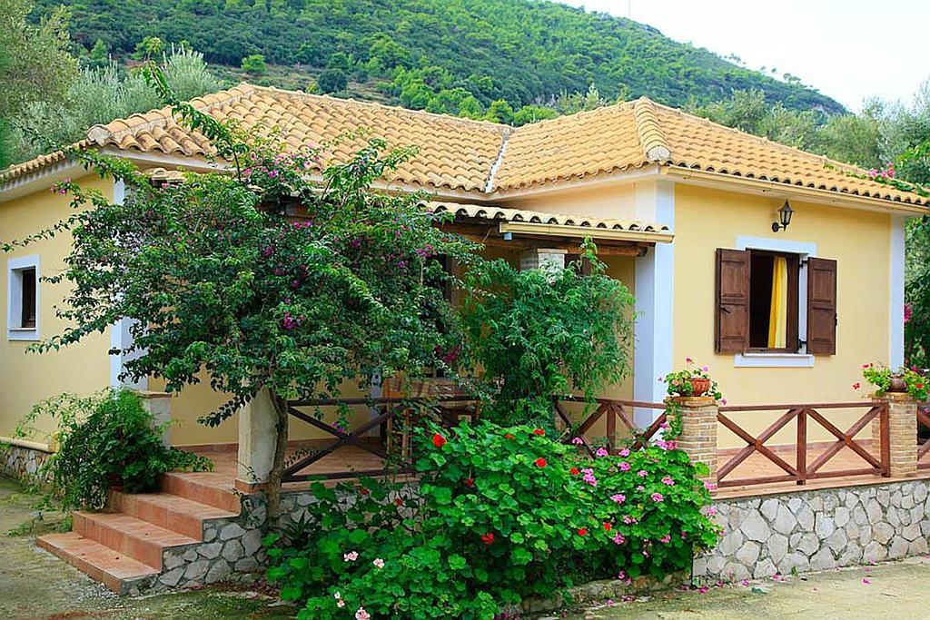 Yannis' Village كيري الغرفة الصورة