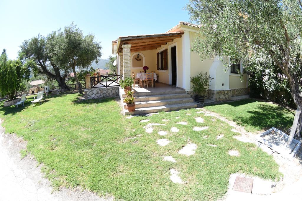 Yannis' Village كيري المظهر الخارجي الصورة